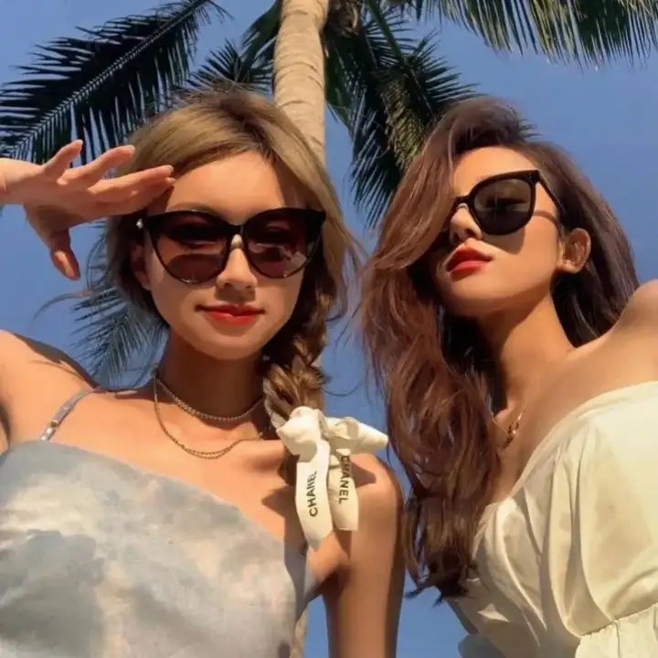 新奇的浪漫