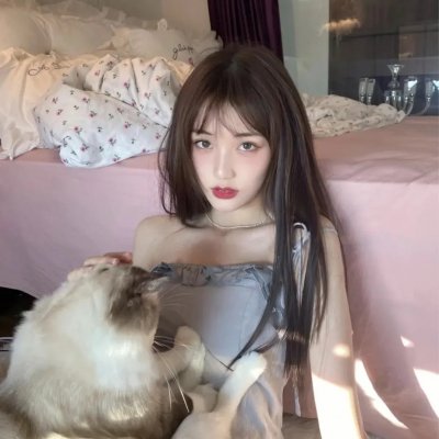 小魔女