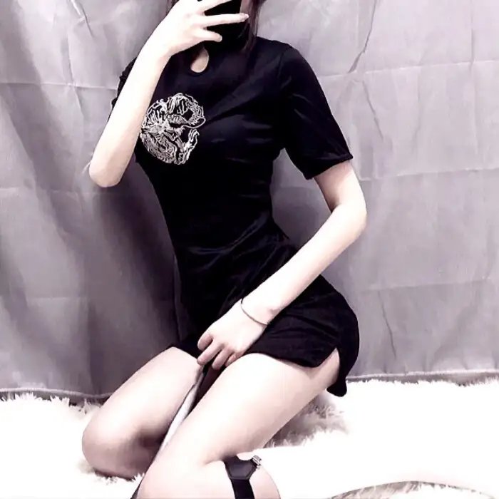 我们都爱他！